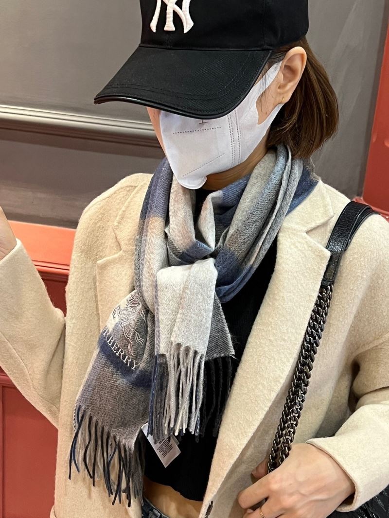 Burberry Scarf